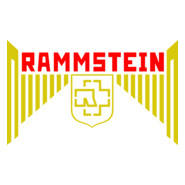 RAMMSTEIN WINGS Logo PNG Vector