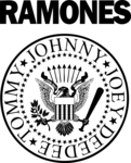 Ramones Logo PNG Vector