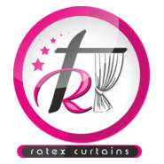 Ratex Curtains Logo PNG Vector