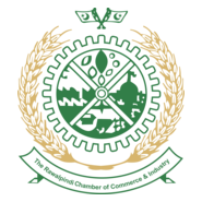 Rawalpindi Chamber of Commerce & Industry Logo PNG Vector