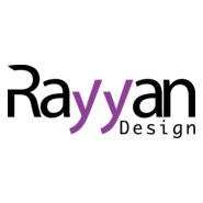 Rayyan Design Logo PNG Vector