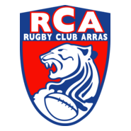 RC Arras Logo PNG Vector