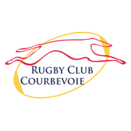 RC Courbevoie Logo PNG Vector