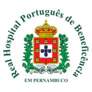 Real Hospital Português Logo PNG Vector