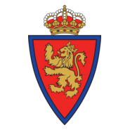 Real Zaragoza Logo PNG Vector