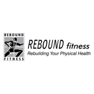 REBOUND FITNESS INC Logo PNG Vector
