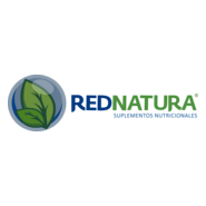 Red Natura Logo PNG Vector