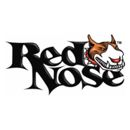 RED NOSE Logo PNG Vector