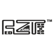Red zone tuning Logo PNG Vector