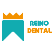 Reino Dental Logo PNG Vector