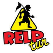 RELP Tur Logo PNG Vector