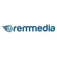 Remmedia Logo PNG Vector