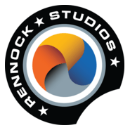Rennock Studios Logo PNG Vector