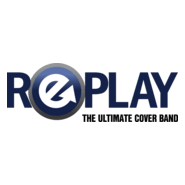 Replay Logo PNG Vector