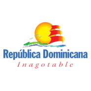 REPUBLICA DOMINICANA INAGOTABLE Logo PNG Vector