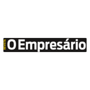 Revista O Empresário Logo PNG Vector