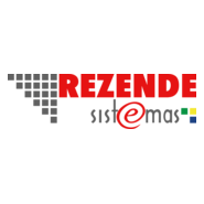 Rezende Sistemas Logo PNG Vector