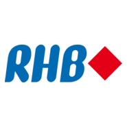 RHB new Logo PNG Vector
