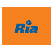 Ria Logo PNG Vector