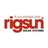 rigsun _ solar systems pt Logo PNG Vector