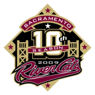 river cat Logo PNG Vector