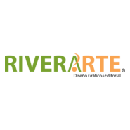 Riverarte Logo PNG Vector