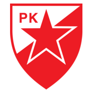 RK Crvena Zvezda Logo PNG Vector