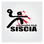 RK SISCIA Sisak Logo PNG Vector