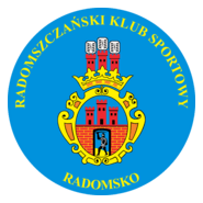 RKS Radomsko Logo PNG Vector