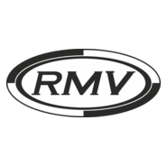 RMV Logo PNG Vector