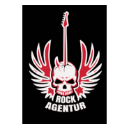 Rockagentur Logo PNG Vector