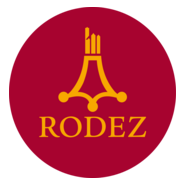 Rodez Logo PNG Vector