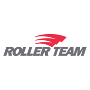 Roller Team Logo PNG Vector