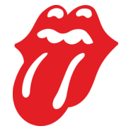 Rolling Stones Logo PNG Vector