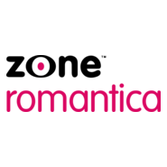 romantica Logo PNG Vector