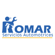 Romar Logo PNG Vector