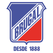 Ron Brugal Logo PNG Vector