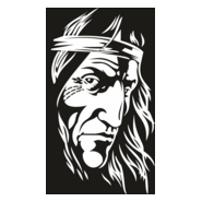 Ron Cacique Logo PNG Vector