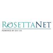 RosettaNet Logo PNG Vector