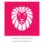 ROYAL DESIGN GmbH Logo PNG Vector