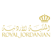 Royal Jordanian Logo PNG Vector