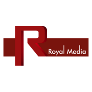 Royal Media Logo PNG Vector