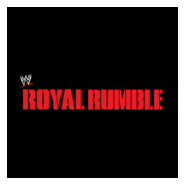 Royal Rumble 2013 Logo PNG Vector