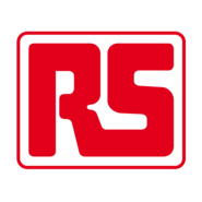 RS Components Logo PNG Vector