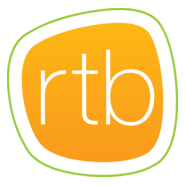 RTB Education Solutions Logo PNG Vector