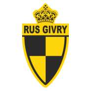 RUS Givry Logo PNG Vector