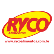 Ryco Alimentos Logo PNG Vector
