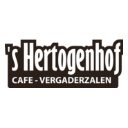's Hertogenhof Logo PNG Vector