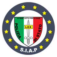 S.I.A.P. Logo PNG Vector