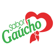 Sabor Gaúcho Logo PNG Vector